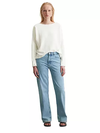 MARC O'POLO | Jeans Wide Leg | 